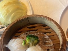 -晋江荣誉国际酒店·港誉茶餐厅