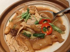 -码头见·潮汕菜(领展中心城店)
