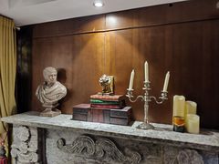 -波特曼西餐厅(中央大街店)