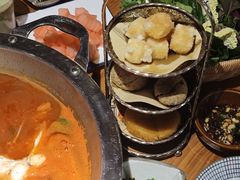 -老凯俚酸汤鱼(鸿通城店)