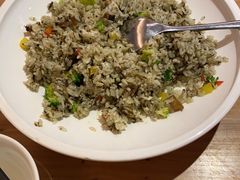 -枣子树·素食餐厅(普陀山店)