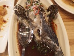 -南海渔家•海鲜•正宗海南菜(海棠湾店)