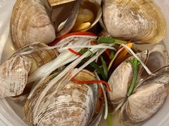 -渔娘渔家丹东海鲜(东直门店)