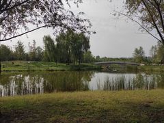 -东郊湿地公园