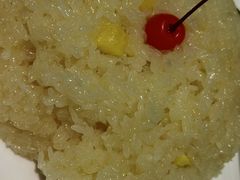 菠萝饭-天福苑(崇宁路店)