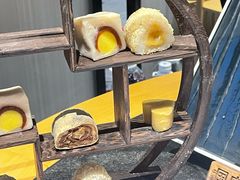 -东来顺(非遗·清真火锅·盛世广场店)