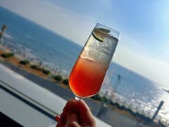 -青岛海天大酒店·1988全日餐厅