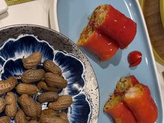 -顺意·顺德家乡菜(国际人才大厦店)