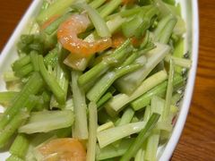 -粥全粥到海鲜家常菜·海肠捞饭(嫩江路店)