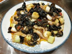 -付掌柜在成都·热炒砂锅集(金禾店)