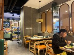 -椰子湾·海南火锅·糟粕醋·椰子鸡(正大广场店)