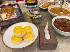 -忠顺斋易州印象烤鸭店(东关新村店)