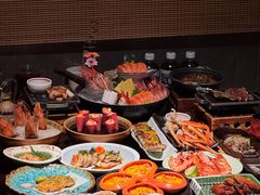 -松鹤精致料理(五一中路店)