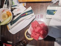 -豪享来中西餐厅(隆昌店)