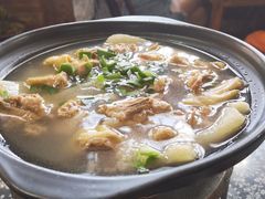 -张关合渣(航空大道店)