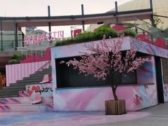-老虎滩大连海鲜烧烤(水游城店)