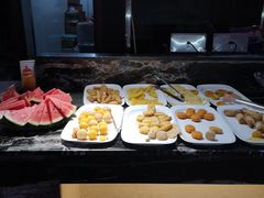 -尚水元休闲自助餐厅(中央城店)