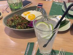 -mango tree芒果树泰国餐厅(青岛万象城店)