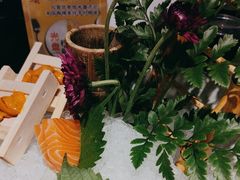 -和彩放题餐厅(酒仙桥店)
