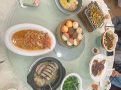 -椿记烧鹅(北门店)