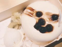 -食武士·舒芙蕾(新街口明瓦廊店)