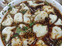 -回坊马二饺子馆