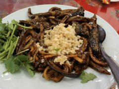 -玉华台饭庄(裕中西里小区店)