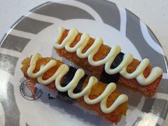 -新一番三文鱼寿司(红城湖店)