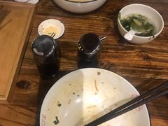-对面面馆