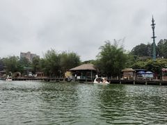 -观澜山水田园