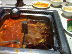 iphone_upload_pic-海底捞火锅(泉城路店)