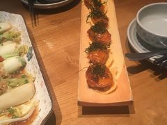 -蜜桃餐厅·古运河畔(南下塘店)