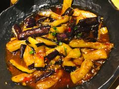 -十三式重庆江湖菜(金茂览秀城店)
