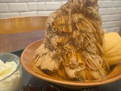 -Ice Monster冰馆·CNN评选全球十大甜品(国贸商城店)