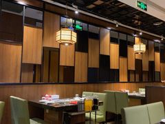 -海底捞火锅(德辉广场店)