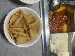 -海底捞火锅(赛格国际购物中心店)