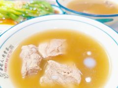 -發起人·肉骨茶(万象汇店)