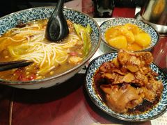 螺蛳土豆-螺世纪螺蛳粉·桂味小排档(裕德店)