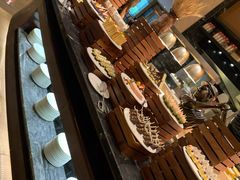 芝士蛋糕-洛阳国际大酒店-香榭丽舍西餐厅