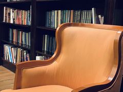 -上海明天广场JW万豪酒店