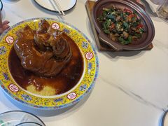 -八大碗·地道东北菜(白塔堡店)