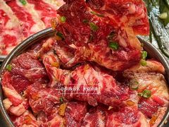 -首尔烤肉大排档(合生汇店)