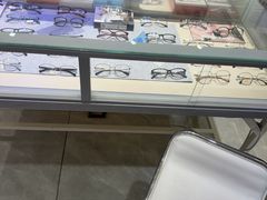 -ALPS阿尔卑斯眼镜(我格广场店)