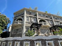 -天津五大道文化旅游区