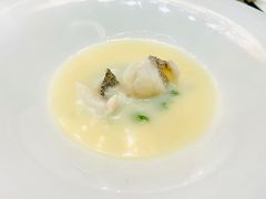 -湖影中餐厅·南京金茂威斯汀大酒店