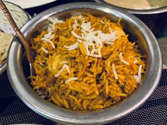 -Pita's&Tika's中东和印度风味餐厅(龙湖天街店)