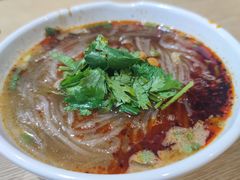 -林静小吃(复兴路店)