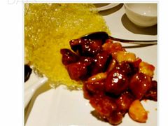 -三宝大饭店-中和艺素餐厅(浦上金山正祥广场店)