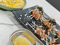 -三餐季年糕火锅(韩乐坊店)