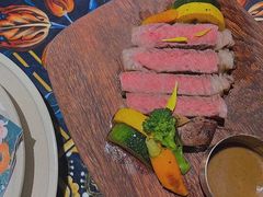 -第101座花园餐厅(湖滨88店)